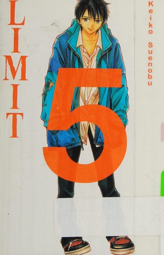 The Limit 5