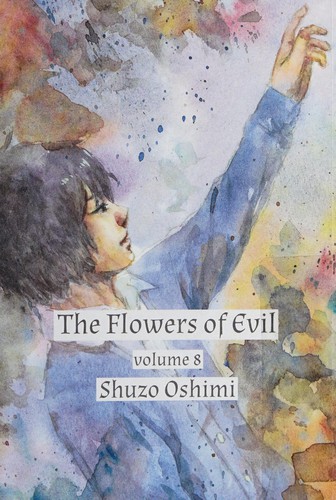Flowers of Evil Vol. 8