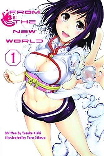 From the New World Vol.1