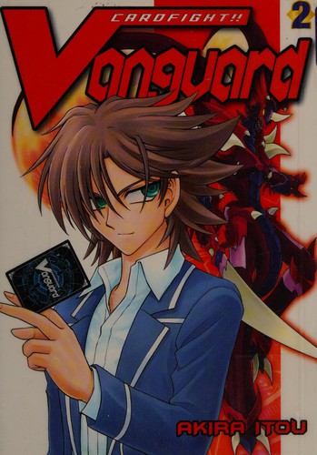 Cardfight!! Vanguard 2
