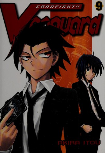 Cardfight!! Vanguard 9