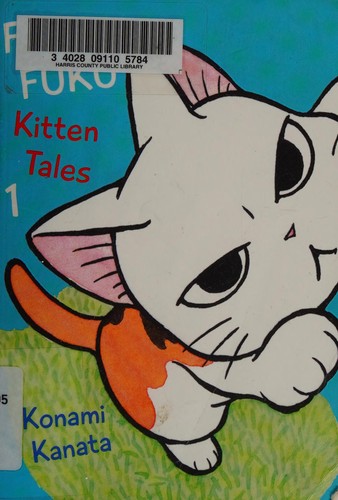FukuFuku: Kitten Tales, 1
