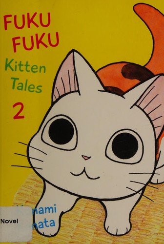 FukuFuku: Kitten Tales, 2