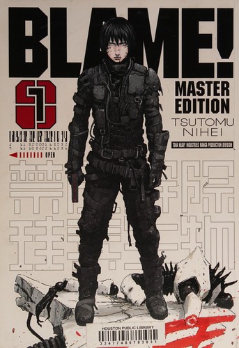 BLAME! 1