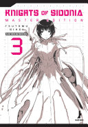 Knights of Sidonia, Master Edition 3