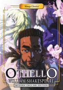 Manga Classics: Othello - Modern English Edition (Paperback)