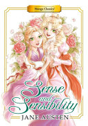 Manga Classics: Sense and Sensibility (Paperback)