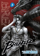 THE BREAKER OMNIBUS VOL. 3