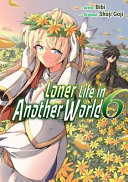 Loner Life in Another World Vol. 6 (manga)