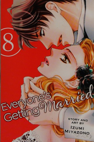 Everyone's Getting Married, Vol. 8