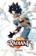 Radiant, Vol. 7