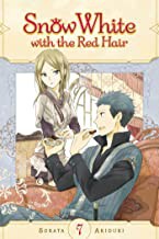 Snow White with the Red Hair, Vol. 7