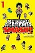 My Hero Academia: Smash!!, Vol. 1