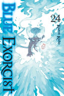 Blue Exorcist, Vol. 24