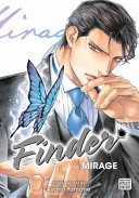 Finder Deluxe Edition: Mirage, Vol. 13