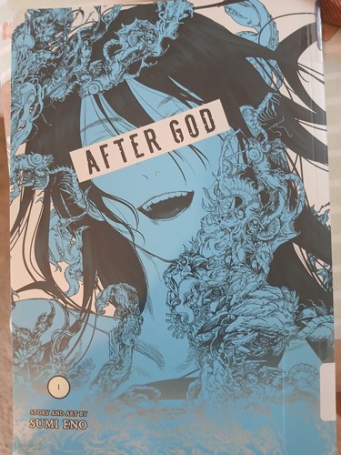 After God, Vol. 1