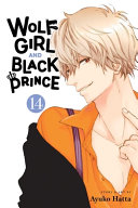 Wolf Girl and Black Prince, Vol. 14