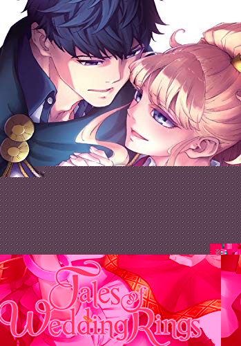 Tales of Wedding Rings, Vol. 8