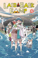 Laid-Back Camp, Vol. 9