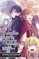 Sword Art Online Progressive, Vol. 7 (manga)