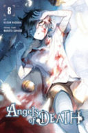Angels of Death, Vol. 8