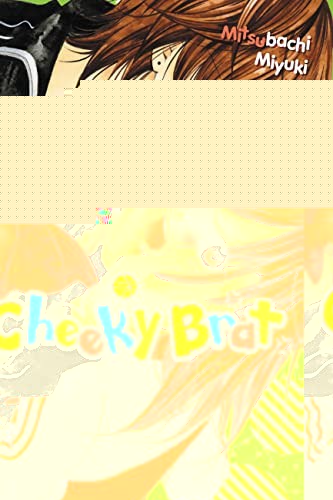 Cheeky Brat, Vol. 3