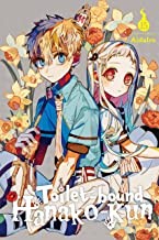 Toilet-bound Hanako-kun, Vol. 15