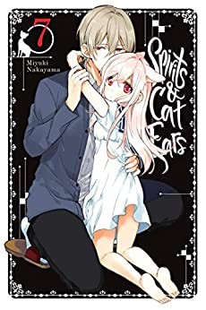 Spirits & Cat Ears, Vol. 7