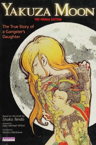 Yakuza Moon