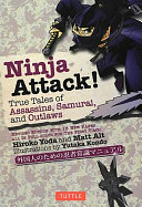 Ninja Attack!