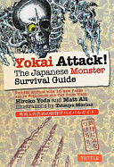 Yokai Attack!