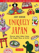 Uniquely Japan