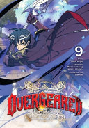 Overgeared, Vol. 9