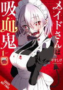 The Maid Is a Vampire