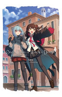 Once Upon a Witch's Death, Vol. 2
