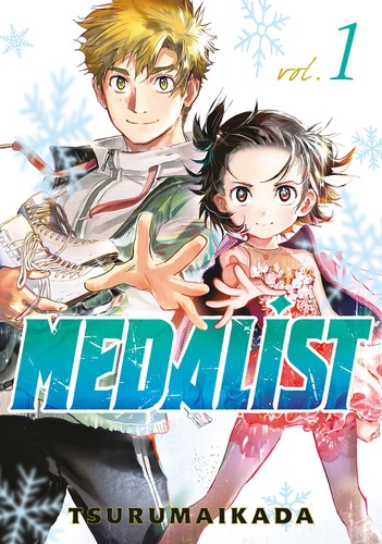 Medalist 1