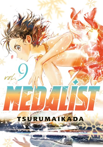 Medalist 9