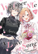 Whisper Me a Love Song 10