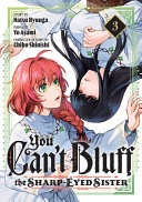 You Can't Bluff the Sharp-Eyed Sister 3