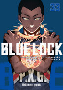 Blue Lock 33