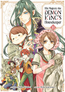 His Majesty the Demon King's Housekeeper Vol. 10