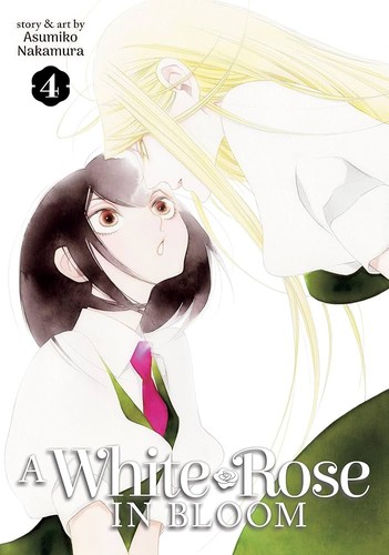 A White Rose in Bloom Vol. 4