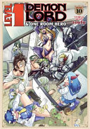 Level 1 Demon Lord and One Room Hero Vol. 10